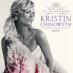 Capa do artigo The Art Of Elegance - CD