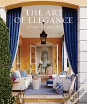 Capa do artigo The Art Of Elegance