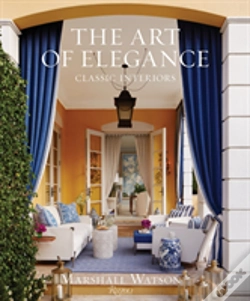 Capa do artigo The Art Of Elegance