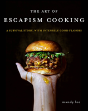 The Art Of Escapism Cooking - Preview