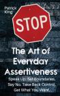 The Art Of Everyday Assertiveness - Preview