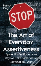 Capa do artigo The Art Of Everyday Assertiveness