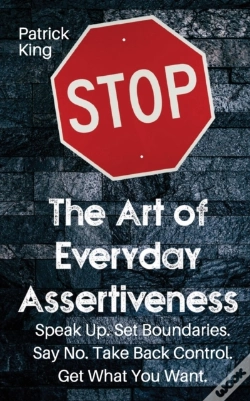 Capa do artigo The Art Of Everyday Assertiveness