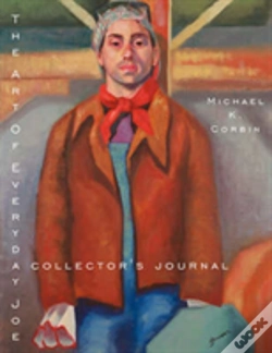 Capa do artigo The Art Of Everyday Joe