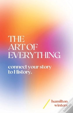 Capa do artigo The Art Of Everything