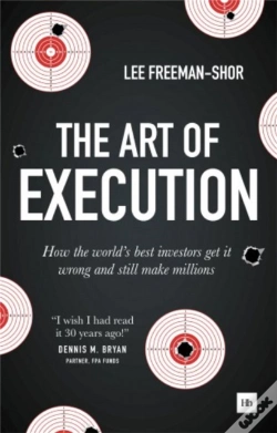 Capa do artigo The Art Of Execution