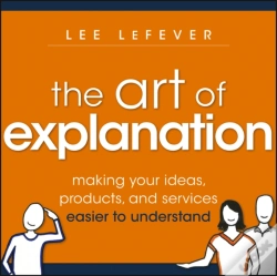 Capa do artigo The Art Of Explanation