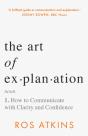 The Art Of Explanation - Preview