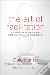 Capa do artigo The Art Of Facilitation
