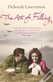 Capa do artigo The Art Of Falling