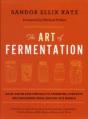 The Art Of Fermentation - Preview