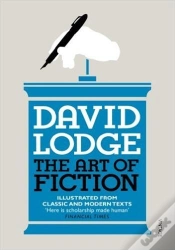 Capa do artigo The Art Of Fiction