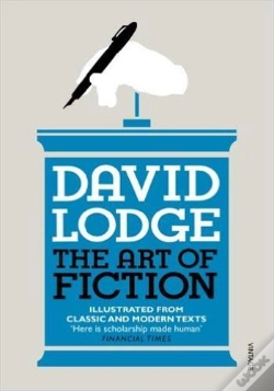 Capa do artigo The Art Of Fiction