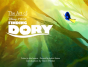 The Art Of Finding Dory - Preview