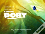 Capa do artigo The Art Of Finding Dory