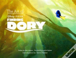Capa do artigo The Art Of Finding Dory