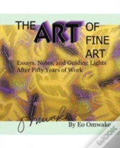 Capa do artigo The Art Of Fine Art