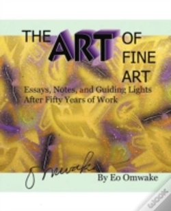 Capa do artigo The Art Of Fine Art