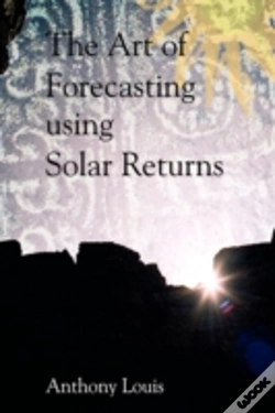 Capa do artigo The Art Of Forecasting Using Solar Returns