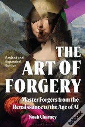 Capa do artigo The Art Of Forgery, Revised And Expanded Edition