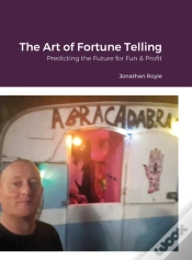 Capa do artigo The Art Of Fortune Telling