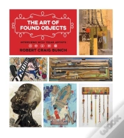Capa do artigo The Art Of Found Objects