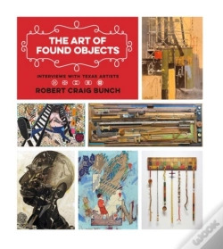 Capa do artigo The Art Of Found Objects