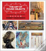 The Art Of Found Objects