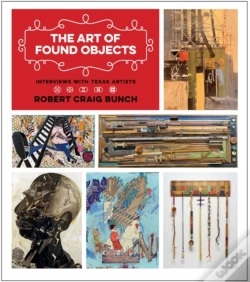 Capa do artigo The Art Of Found Objects