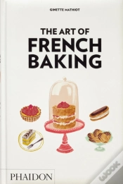 Capa do artigo The Art Of French Baking
