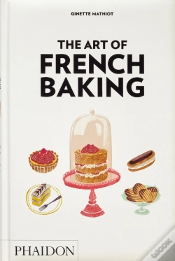 Capa do artigo The Art Of French Baking