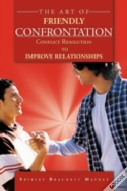 Capa do artigo The Art Of Friendly Confrontation