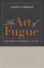 The Art Of Fugue - Preview
