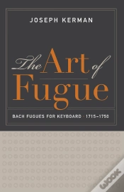 Capa do artigo The Art Of Fugue