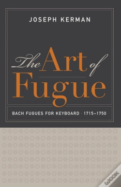 Capa do artigo The Art Of Fugue