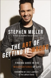 Capa do artigo The Art Of Getting It Wrong