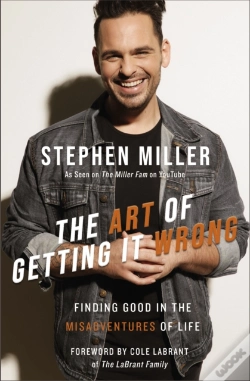 Capa do artigo The Art Of Getting It Wrong