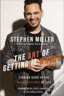 The Art Of Getting It Wrong