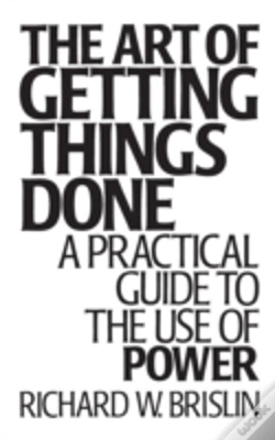Capa do artigo The Art Of Getting Things Done
