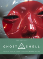 The Art Of Ghost In The Shell - Preview