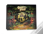 Capa do artigo The Art Of Gravity Falls
