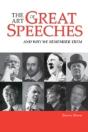 The Art Of Great Speeches - Preview