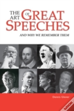 Capa do artigo The Art Of Great Speeches