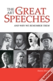 Capa do artigo The Art Of Great Speeches