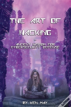 Capa do artigo The Art Of Hacking