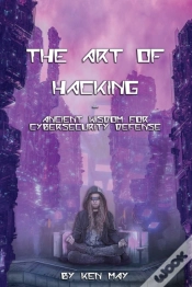 Capa do artigo The Art Of Hacking