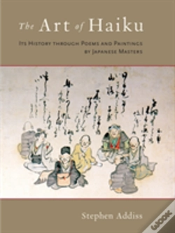 Capa do artigo The Art Of Haiku
