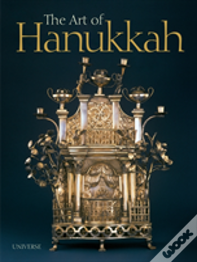 The Art Of Hanukkah