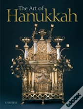 The Art Of Hanukkah