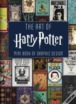 Capa do artigo The Art Of Harry Potter